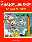 Suske en Wiske 136 De Bokkenrijders