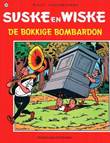 Suske en Wiske 160 De bokkige bombardon