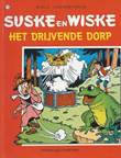 Suske en Wiske 173 Het drijvende dorp