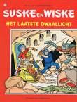 Suske en Wiske 172 Het laatste dwaallicht