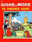 Suske en Wiske 167 De zingende kaars