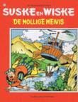 Suske en Wiske 157 De mollige meivis