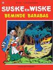 Suske en Wiske 156 Beminde Barabas