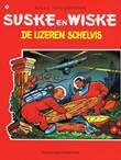 Suske en Wiske 76 De ijzeren schelvis