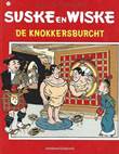 Suske en Wiske 127 De Knokkersburcht