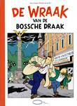 Jules en Ollie 4 De wraak van de Bossche draak