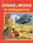 Suske en Wiske 130 De steensnoepers