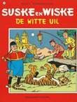 Suske en Wiske 134 De witte Uil