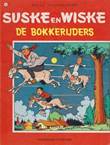 Suske en Wiske 136 De Bokkenrijders