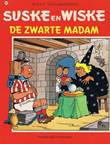 Suske en Wiske 140 De zwarte madam