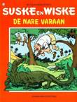 Suske en Wiske 153 De nare varaan