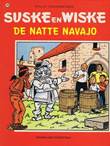 Suske en Wiske 196 De natte Navajo