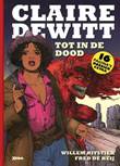 Claire DeWitt 1-3 Claire DeWitt - Pakket