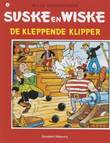 Suske en Wiske 95 De kleppende klipper