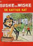 Suske en Wiske 205 De kattige kat