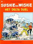 Suske en Wiske 197 Het Delta duel