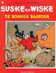 Suske en Wiske 206 De bonkige baarden