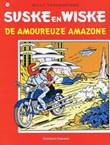 Suske en Wiske 169 De amoureuze amazone