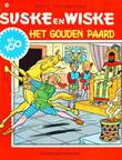 Suske en Wiske 100 Het gouden paard