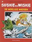 Suske en Wiske 190 De woelige wadden