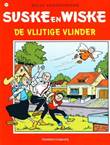 Suske en Wiske 163 De vlijtige vlinder