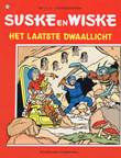 Suske en Wiske 172 Het laatste dwaallicht