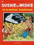 Suske en Wiske 161 De blinkende boemerang