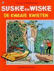 Suske en Wiske 209 De kwaaie kwieten