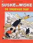 Suske en Wiske 187 De droevige duif