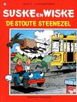 Suske en Wiske 178 De stoute steenezel