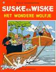 Suske en Wiske 228 Het wondere wolfje