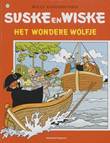 Suske en Wiske 228 Het wondere wolfje