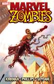 Marvel Zombies 1 Marvel Zombies