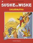 Suske en Wiske 220 Sagarmatha