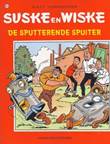 Suske en Wiske 165 De sputterende spuiter