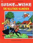 Suske en Wiske 163 De vlijtige vlinder