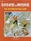 Suske en Wiske 243 De averechtse aap