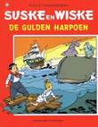 Suske en Wiske 236 De gulden harpoen