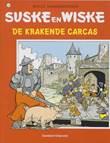 Suske en Wiske 235 De krakende carcas