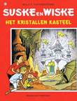 Suske en Wiske 234 Het kristallen kasteel