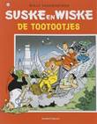 Suske en Wiske 232 De tootootjes