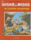 Suske en Wiske 231 De scherpe schorpioen