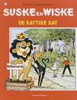 Suske en Wiske 205 De kattige kat