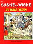 Suske en Wiske 203 De ruige regen