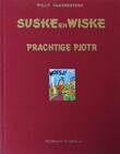 Suske en Wiske 253 Prachtige Pjotr