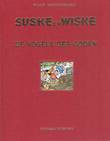 Suske en Wiske 256 De vogels der goden