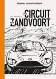 Michel Vaillant - Dossier Het Circuit van Zandvoort