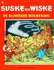 Suske en Wiske 161 De blinkende boemerang