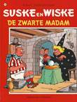 Suske en Wiske 140 De zwarte madam