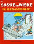 Suske en Wiske 219 De speelgoedspiegel